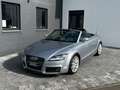Audi TT Coupe/Roadster 2.0 TDI quattro/S-line Silber - thumbnail 1