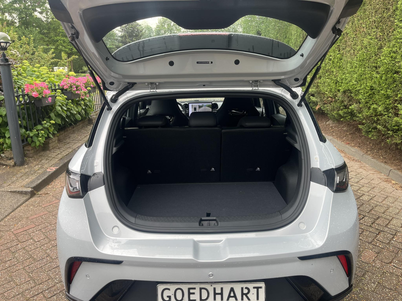 BYD Dolphin 60.4 kWh Nieuwst. Actieradius 427 km. — photo 8