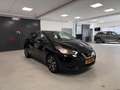 Nissan Micra 0.9 IG-T N-CONNECTA CAMERA CRUIS Zwart - thumbnail 4