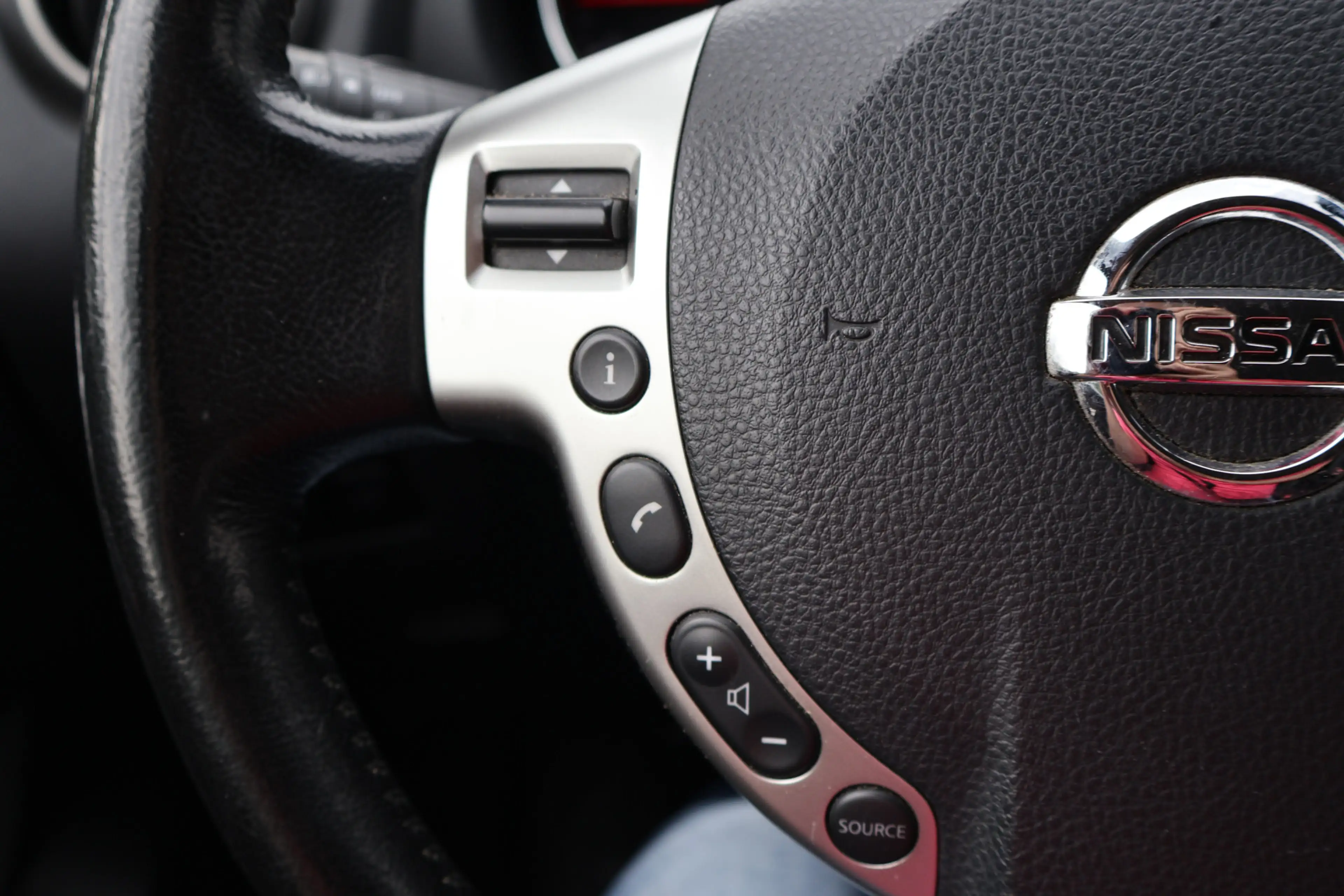 Nissan Qashqai+2 1.6 Conn. Ed. / 7 pers. / NL-Auto / 2e eigen. / Cl — photo 20