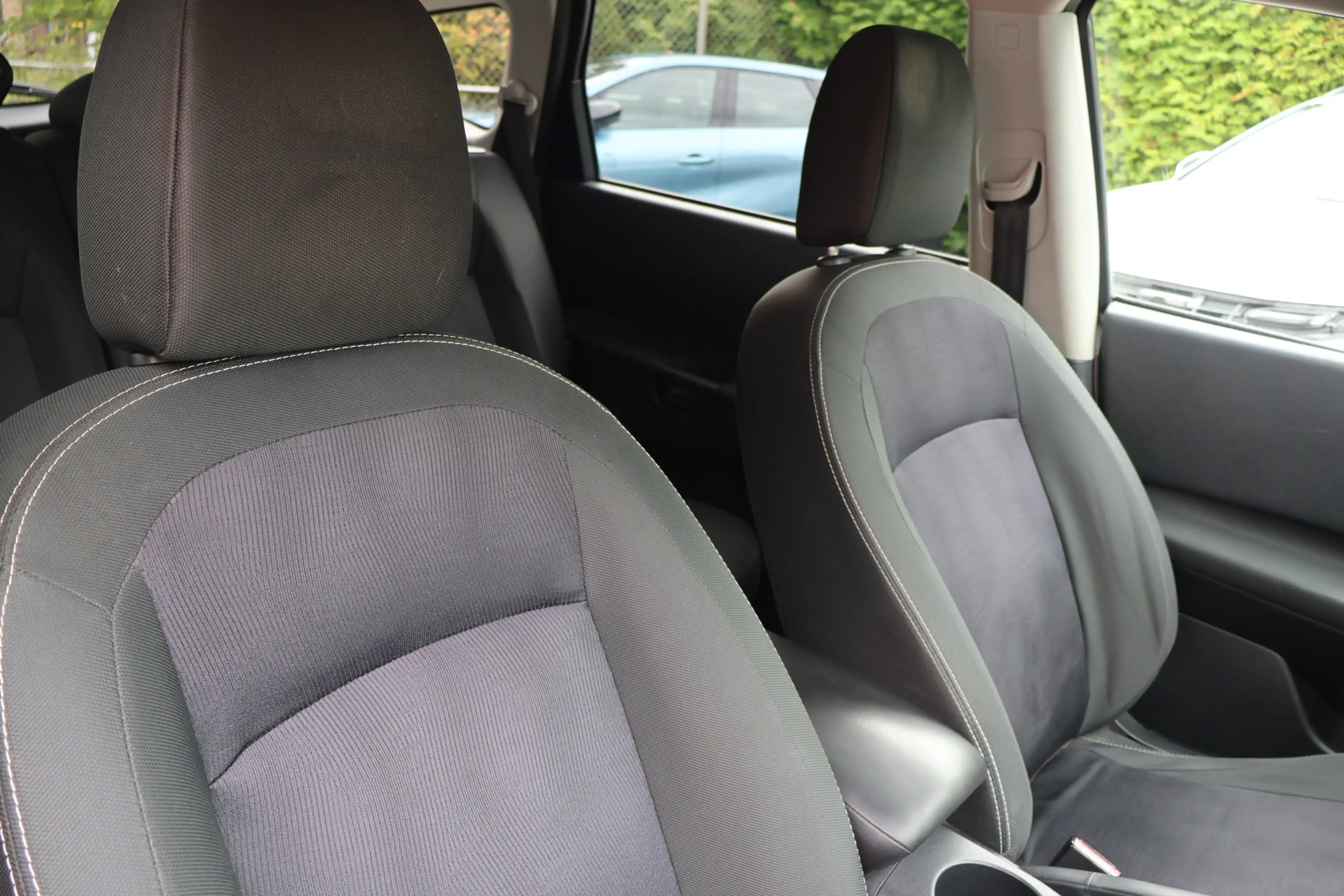 Nissan Qashqai+2 1.6 Conn. Ed. / 7 pers. / NL-Auto / 2e eigen. / Cl — photo 24