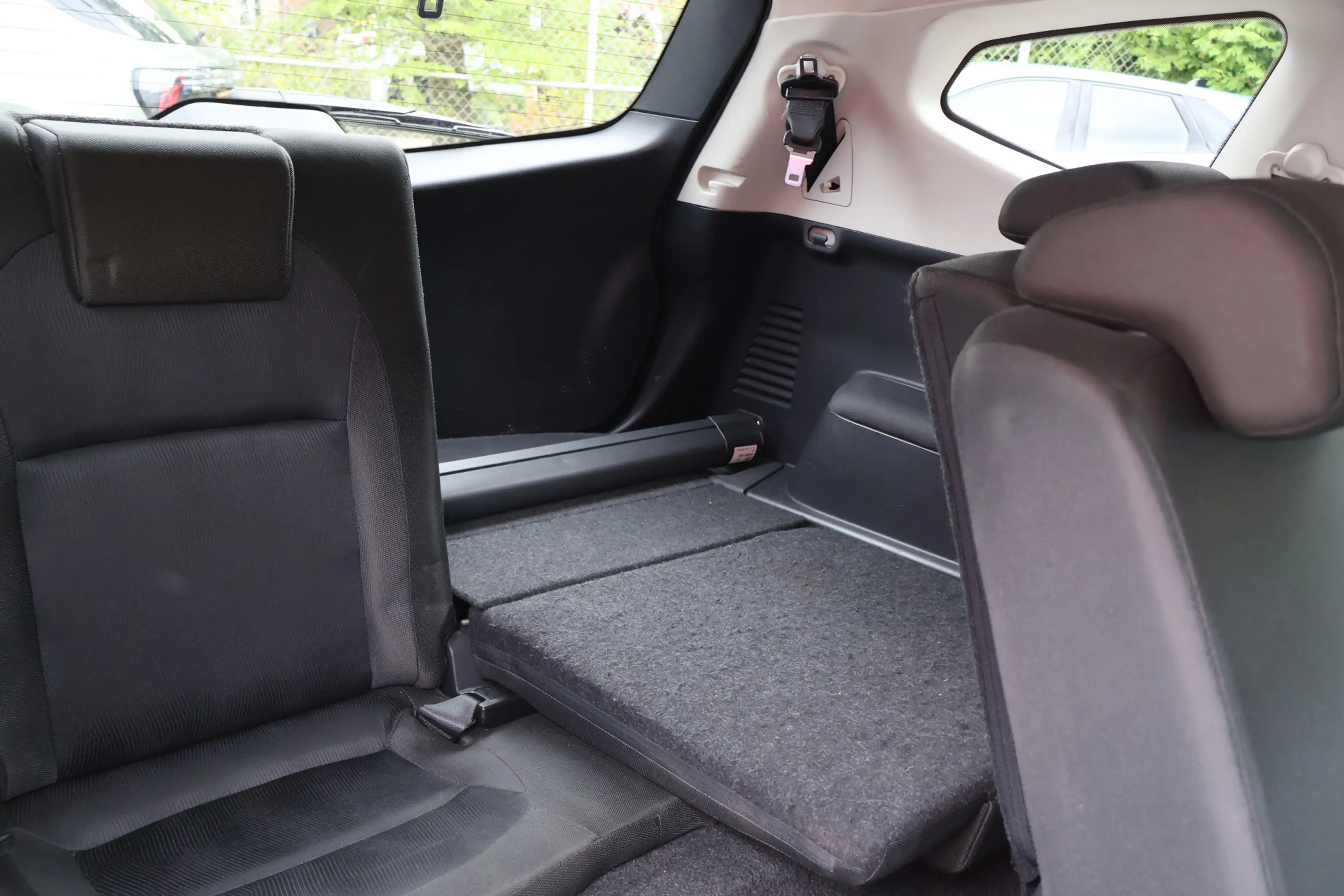 Nissan Qashqai+2 1.6 Conn. Ed. / 7 pers. / NL-Auto / 2e eigen. / Cl — photo 13