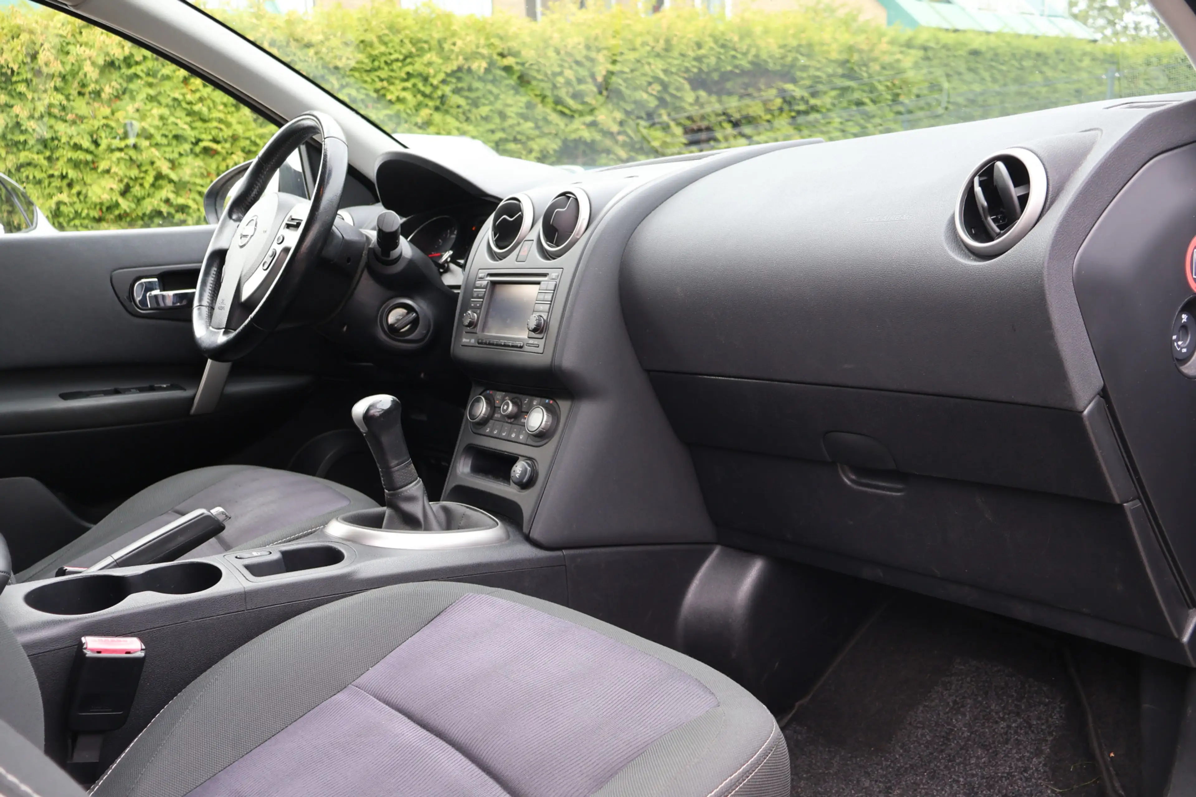 Nissan Qashqai+2 1.6 Conn. Ed. / 7 pers. / NL-Auto / 2e eigen. / Cl — photo 3