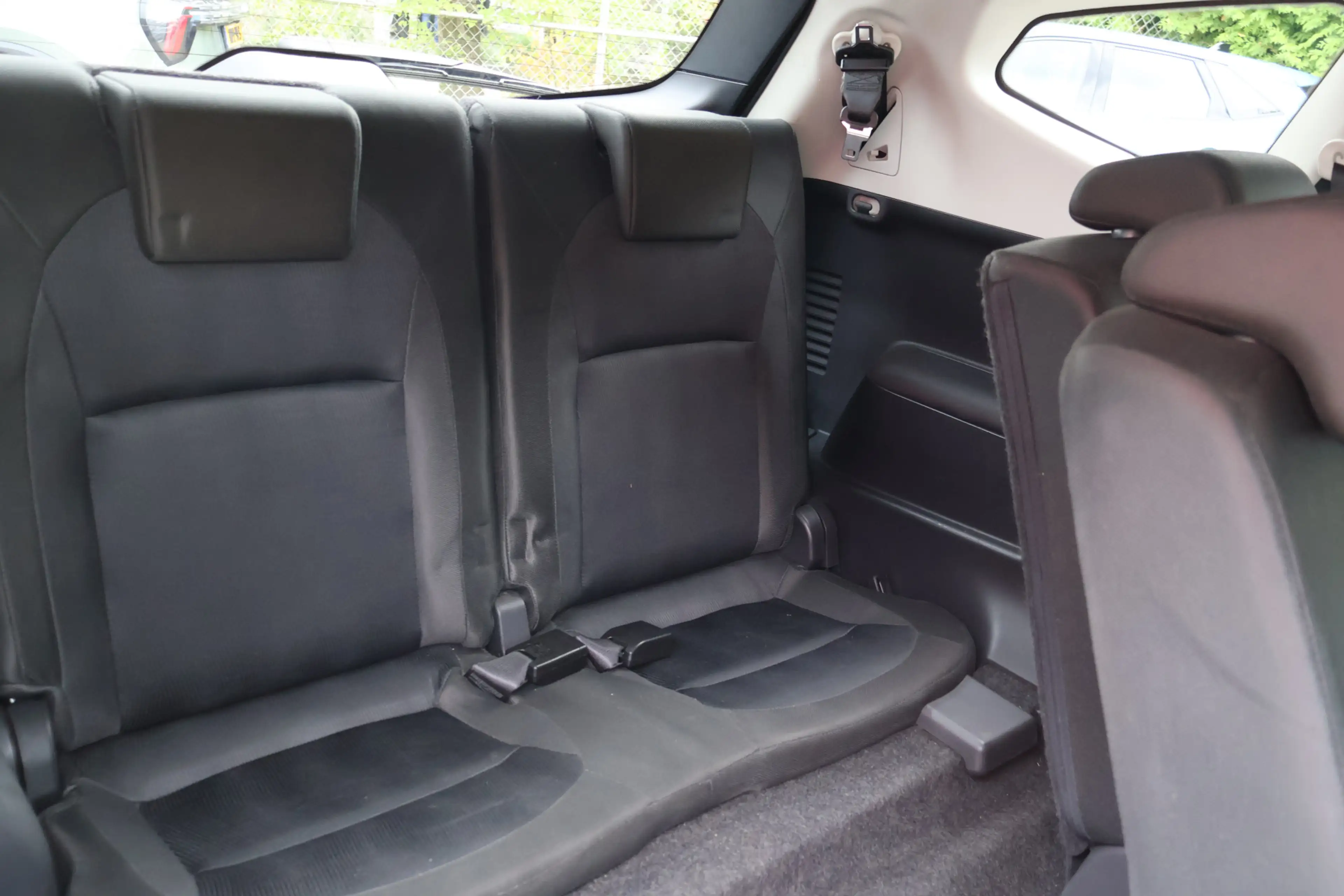 Nissan Qashqai+2 1.6 Conn. Ed. / 7 pers. / NL-Auto / 2e eigen. / Cl — photo 12