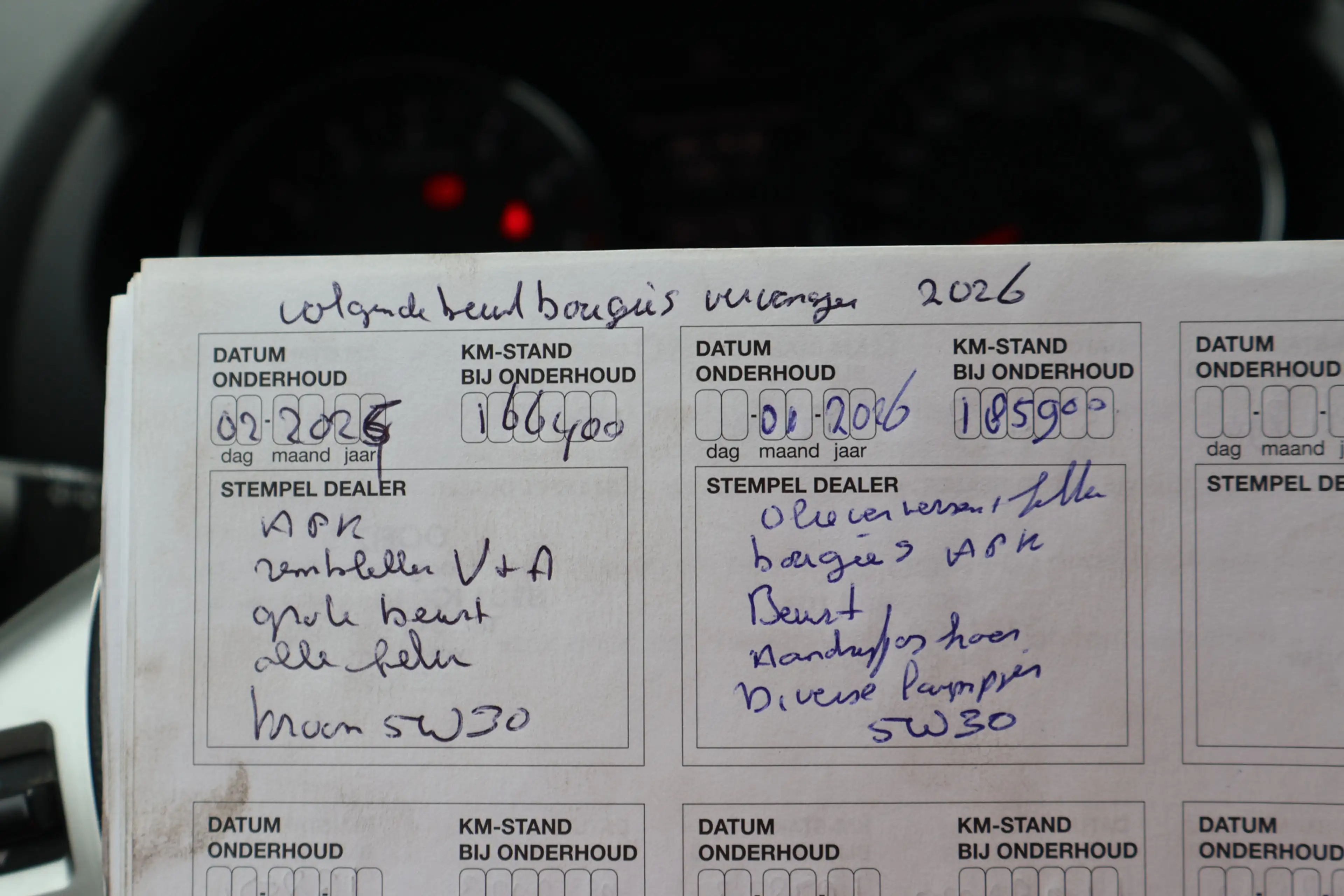 Nissan Qashqai+2 1.6 Conn. Ed. / 7 pers. / NL-Auto / 2e eigen. / Cl — photo 4