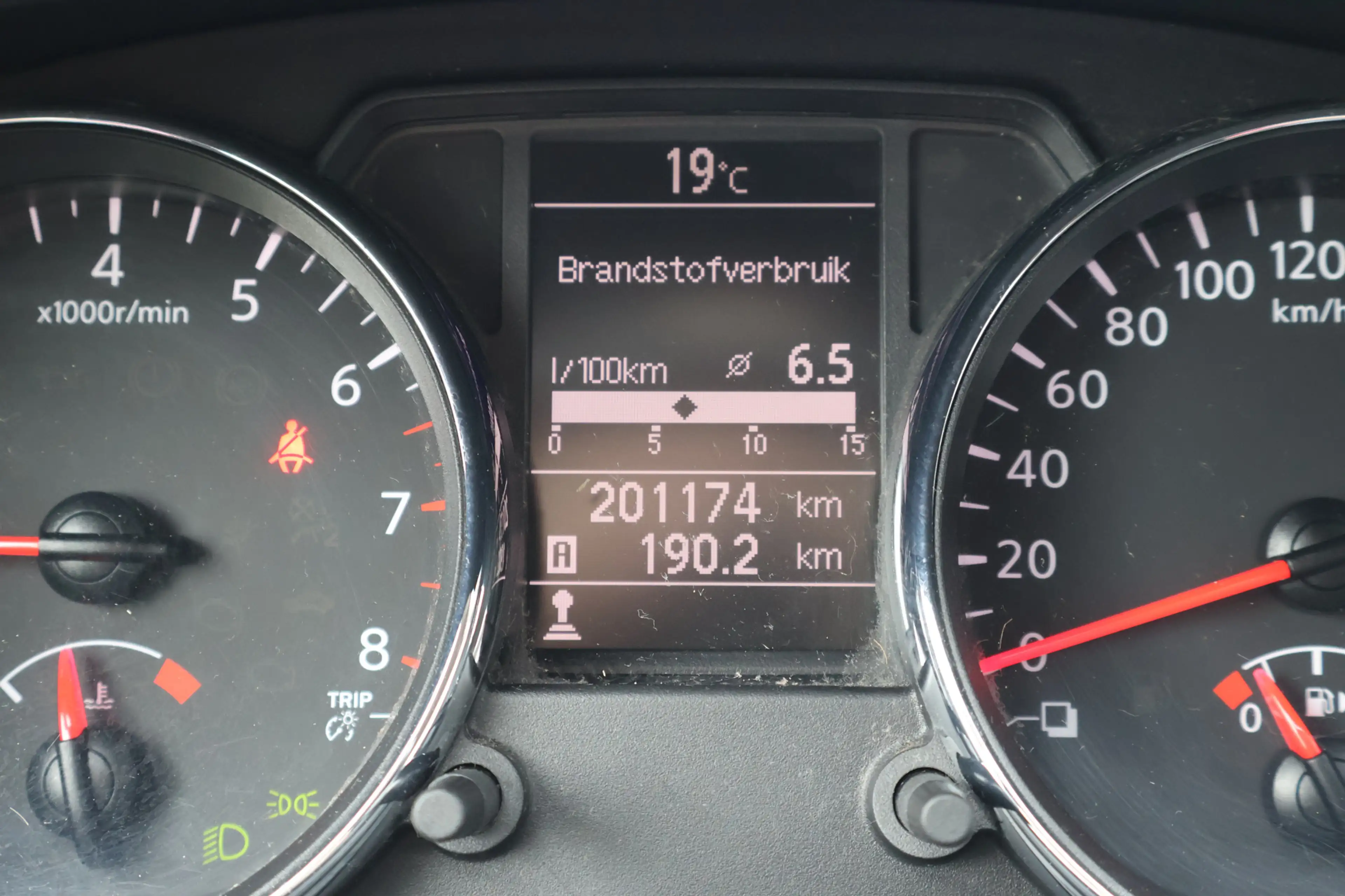 Nissan Qashqai+2 1.6 Conn. Ed. / 7 pers. / NL-Auto / 2e eigen. / Cl — photo 14