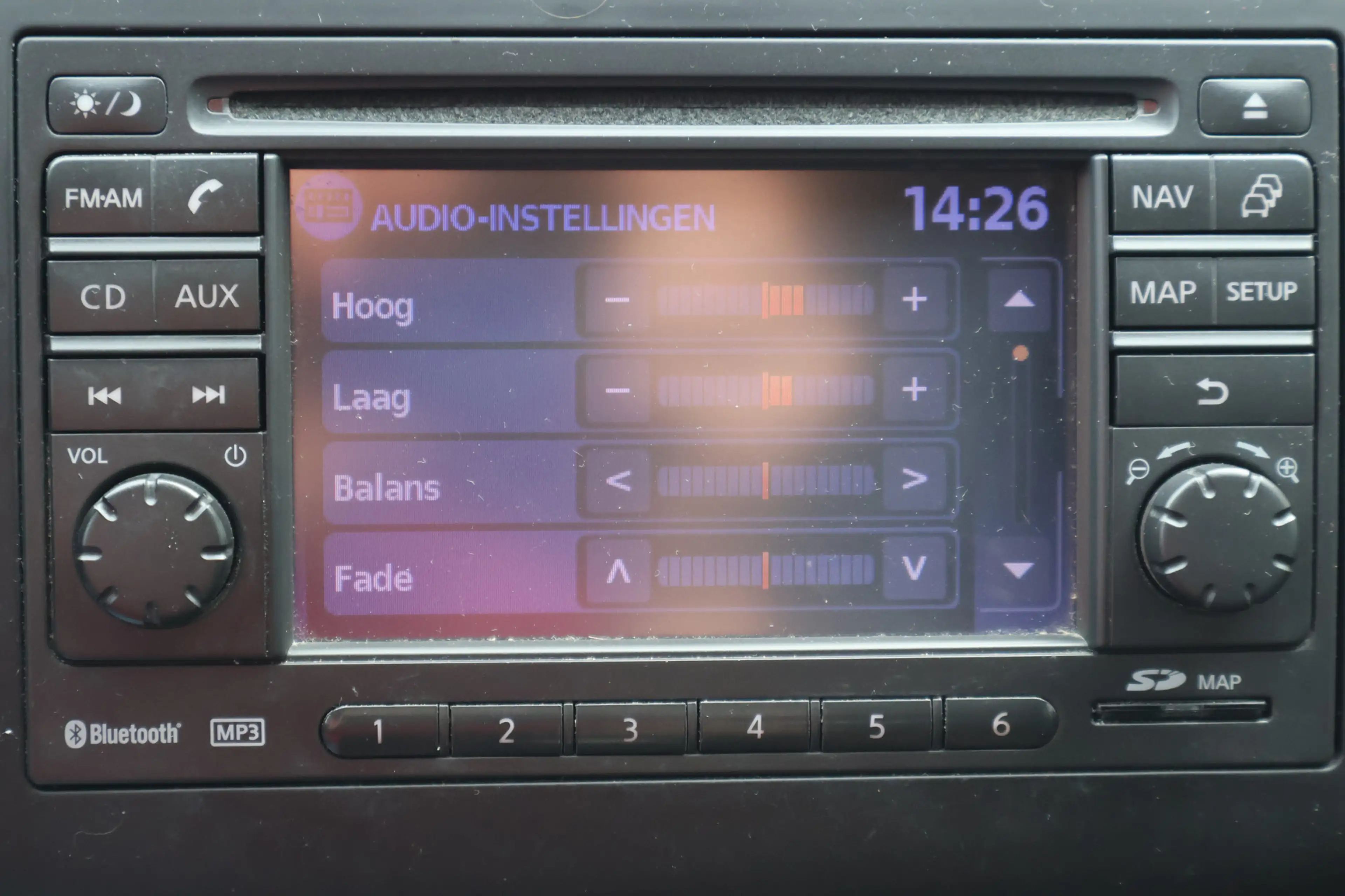 Nissan Qashqai+2 1.6 Conn. Ed. / 7 pers. / NL-Auto / 2e eigen. / Cl — photo 16