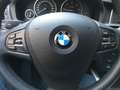 BMW X3 X3 SDrive18d Business Advantage auto Bleu - thumbnail 7