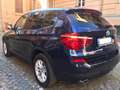 BMW X3 X3 SDrive18d Business Advantage auto Bleu - thumbnail 5