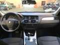 BMW X3 X3 SDrive18d Business Advantage auto Bleu - thumbnail 6