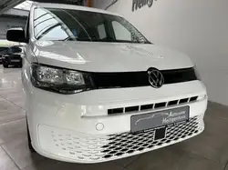 Volkswagen Caddy Automatik Android Sitzheizung Tempo