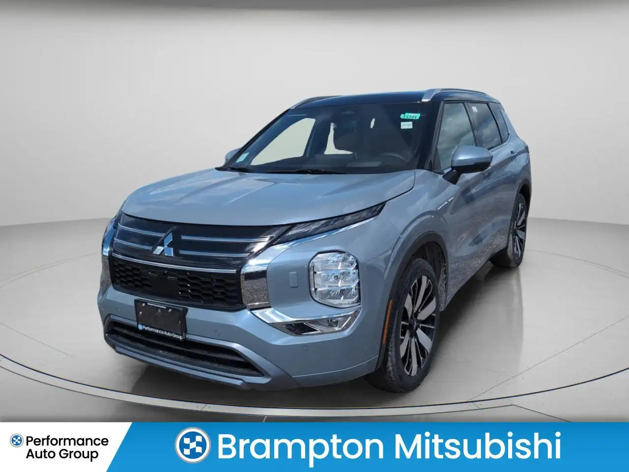2026 Mitsubishi Outlander