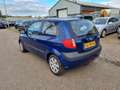 Hyundai Getz 1.1i Active Young 3-Drs Bj:2007 NAP! Albastru - thumbnail 3