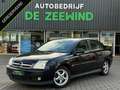 Opel Vectra 1.8-16V Comfort|airco|APK 12-2024 Zwart - thumbnail 15