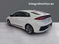 Hyundai IONIQ HEV 1.6 GDI Tecno Blanco - thumbnail 4