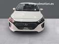 Hyundai IONIQ HEV 1.6 GDI Tecno Blanco - thumbnail 2