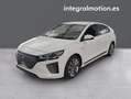 Hyundai IONIQ HEV 1.6 GDI Tecno Blanco - thumbnail 1