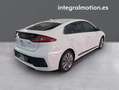 Hyundai IONIQ HEV 1.6 GDI Tecno Blanco - thumbnail 5