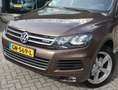 Volkswagen Touareg 3.0 TSI Hybrid Highline / Luchtvering Brun - thumbnail 31