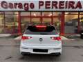 Volkswagen Golf R FACELIFT 2.0 TSI 333 4MOTION AKRAPOVIC HEAD UP HAR Weiß - thumbnail 4