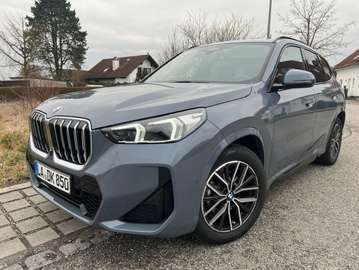 xDrive20d Aut. M-Sportpaket