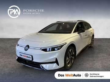 Tourer Pro 210 kW Business