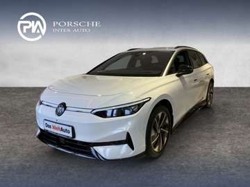 Tourer Pro 210 kW Business