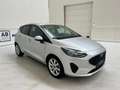 Ford Fiesta * 125Pk Mhev - Automaat - Garantie * Argintiu - thumbnail 18