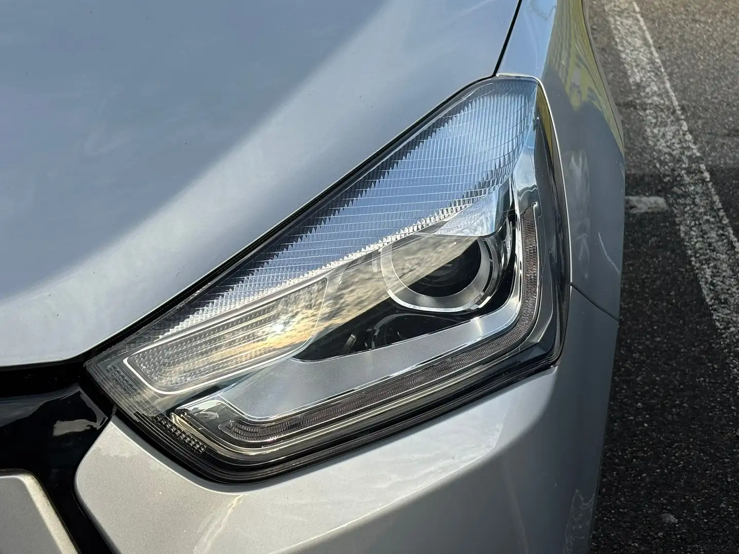 EVO EVO3 Evo 3 3 1.5 113cv PROMO FREEDOM Plateado - 2