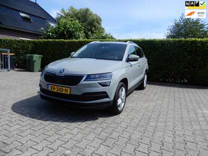 Skoda Karoq 1.0 TSI Style Business