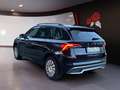 Skoda Kamiq 1,5 TSI Tour LED Kamera Navi Schwarz - thumbnail 4