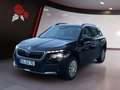 Skoda Kamiq 1,5 TSI Tour LED Kamera Navi Schwarz - thumbnail 2