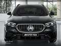 Mercedes-Benz E 53 AMG T 4M Hybrid Fahrass 360° Distr. HUD AHK Schwarz - thumbnail 8