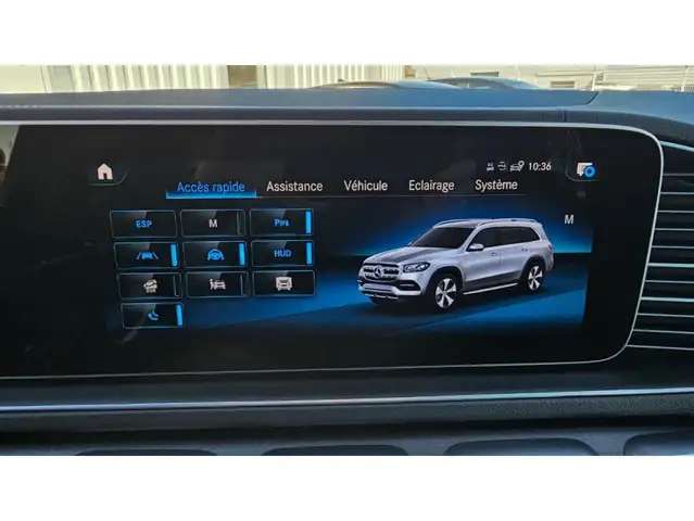 Mercedes-Benz Unknown Model view 15