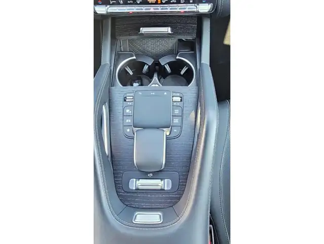 Mercedes-Benz Unknown Model view 9