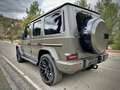 Mercedes-Benz G 63 AMG 4Matic 9G-Tronic Verde - thumbnail 7