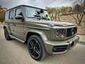 Mercedes-Benz G 63 AMG 4Matic 9G-Tronic Verde - thumbnail 12