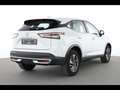 Nissan Qashqai 1.3 DIG-T MHEV Acenta ACC+LED+Navi+SHZ Weiß - thumbnail 5