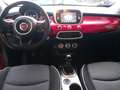 Fiat 500X 500X 1.3 mjt Lounge 4x2 95cv Rosso - thumbnail 5