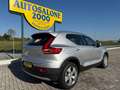 Volvo XC40 D3 AWD Geartronic Momentum Silber - thumbnail 6