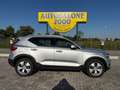 Volvo XC40 D3 AWD Geartronic Momentum Silber - thumbnail 4