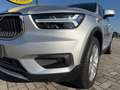 Volvo XC40 D3 AWD Geartronic Momentum Silber - thumbnail 9