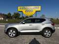 Volvo XC40 D3 AWD Geartronic Momentum Silber - thumbnail 3