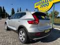 Volvo XC40 D3 AWD Geartronic Momentum Silber - thumbnail 5