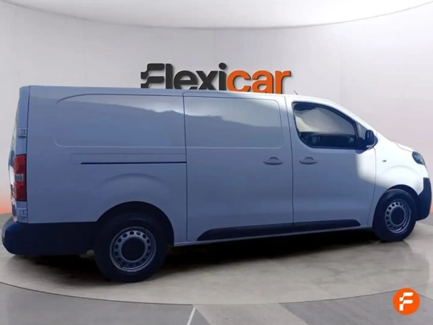 Opel Vivaro VXEVBYHRMN7032915 Blanco - 2