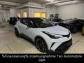 Toyota C-HR 2.0 Hybrid GR Sport Navi,LED,1.Hd,22tkm,19" Grau - thumbnail 4