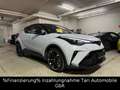 Toyota C-HR 2.0 Hybrid GR Sport Navi,LED,1.Hd,22tkm,19" Grau - thumbnail 16