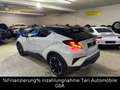 Toyota C-HR 2.0 Hybrid GR Sport Navi,LED,1.Hd,22tkm,19" Grau - thumbnail 13