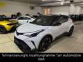 Toyota C-HR 2.0 Hybrid GR Sport Navi,LED,1.Hd,22tkm,19" Grau - thumbnail 14
