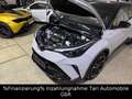 Toyota C-HR 2.0 Hybrid GR Sport Navi,LED,1.Hd,22tkm,19" Grau - thumbnail 20